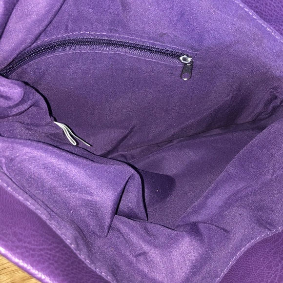 Selena Gomez Dream Out Loud Fold Over Wristlet - Picture 4 of 7